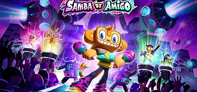 Oculus Quest 游戏《朋友桑巴舞》Samba de Amigo